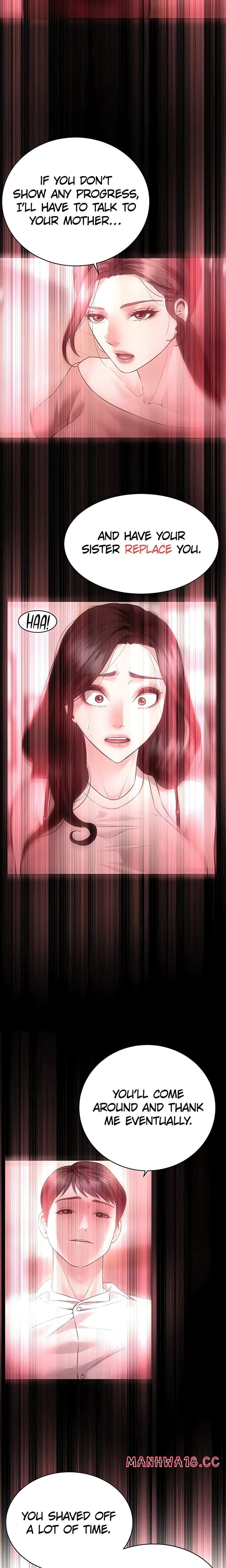 Bride Lessons (Official) (Uncensored), chapter 23, page 13 of 29