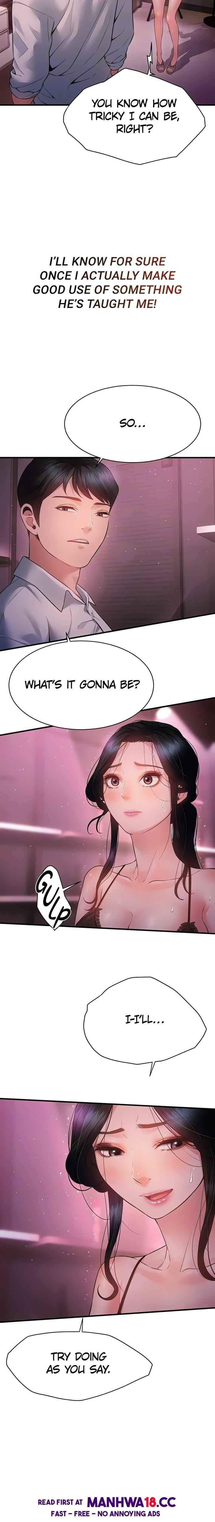 Bride Lessons (Official) (Uncensored), chapter 23, page 16 of 29