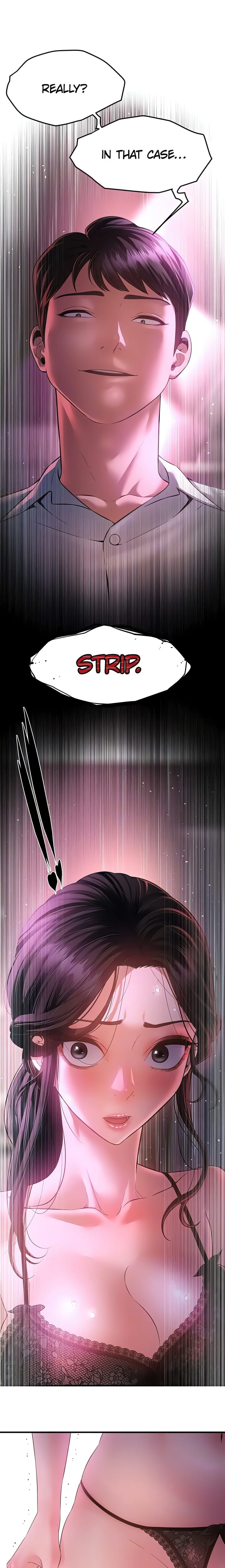 Bride Lessons (Official) (Uncensored), chapter 23, page 17 of 29
