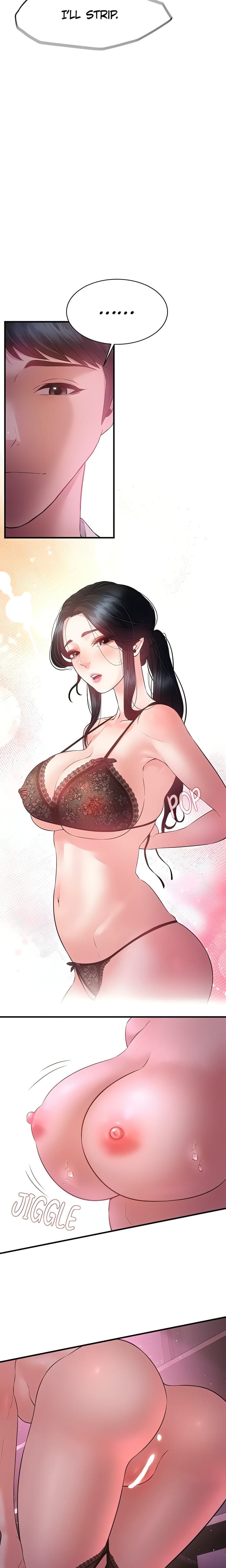 Bride Lessons (Official) (Uncensored), chapter 23, page 19 of 29