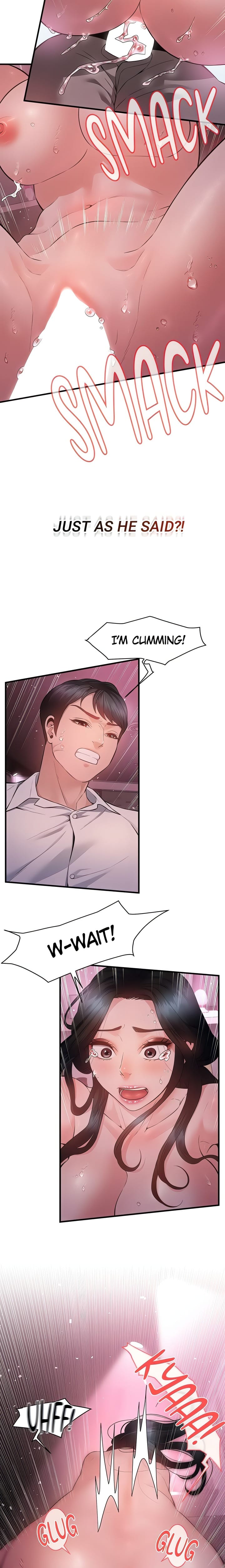Bride Lessons (Official) (Uncensored), chapter 23, page 27 of 29