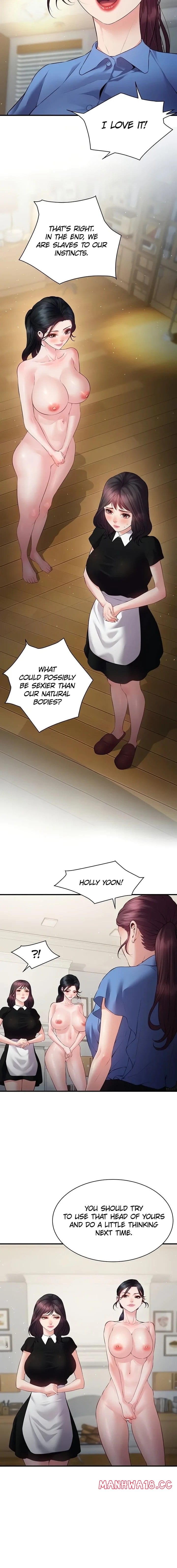 Bride Lessons (Official) (Uncensored), chapter 24, page 10 of 23