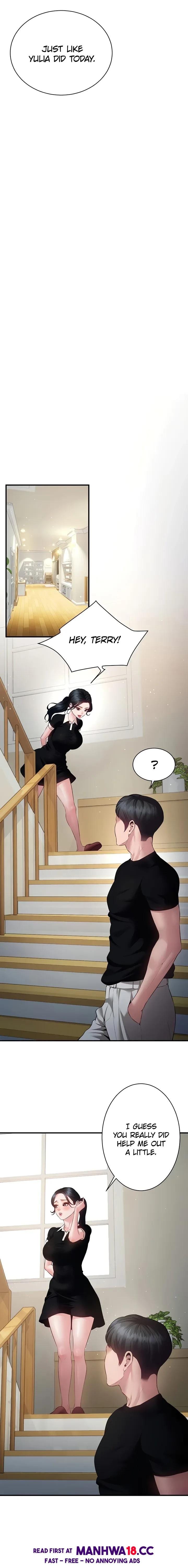 Bride Lessons (Official) (Uncensored), chapter 24, page 11 of 23
