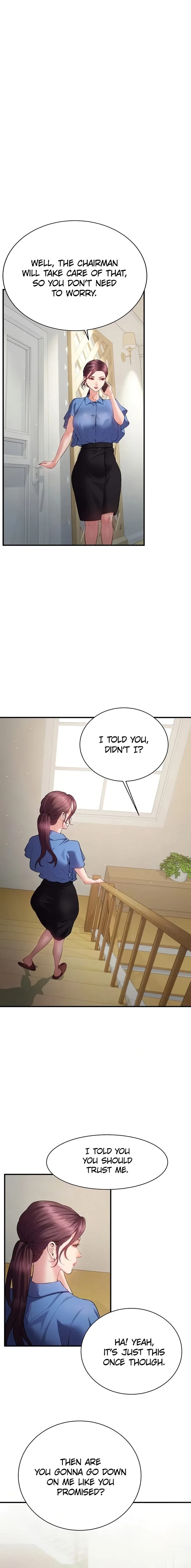 Bride Lessons (Official) (Uncensored), chapter 24, page 12 of 23