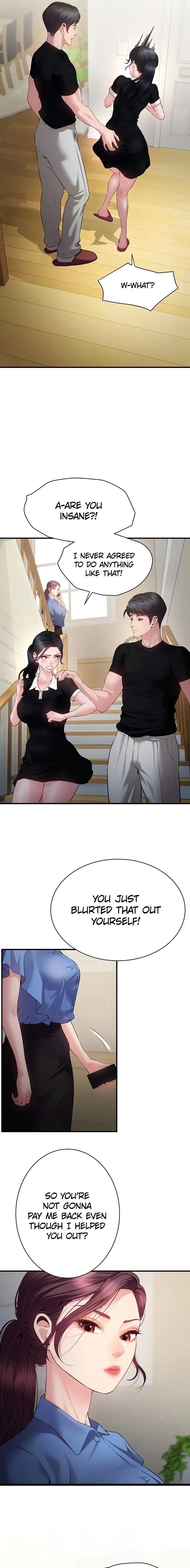 Bride Lessons (Official) (Uncensored), chapter 24, page 13 of 23