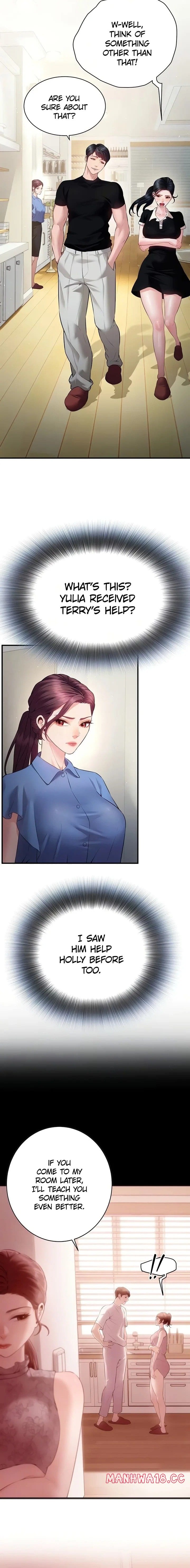 Bride Lessons (Official) (Uncensored), chapter 24, page 14 of 23