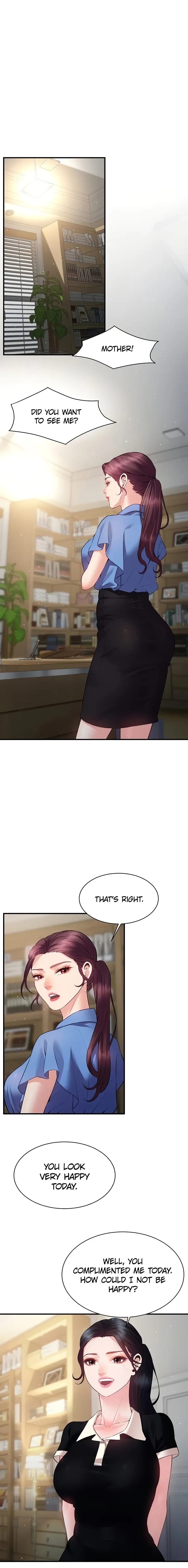 Bride Lessons (Official) (Uncensored), chapter 24, page 16 of 23