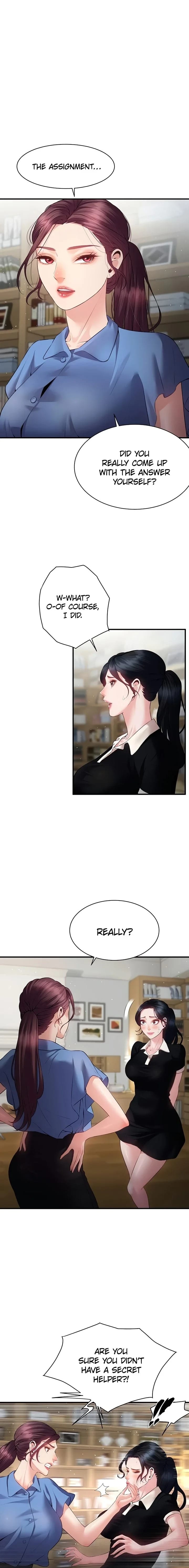 Bride Lessons (Official) (Uncensored), chapter 24, page 17 of 23