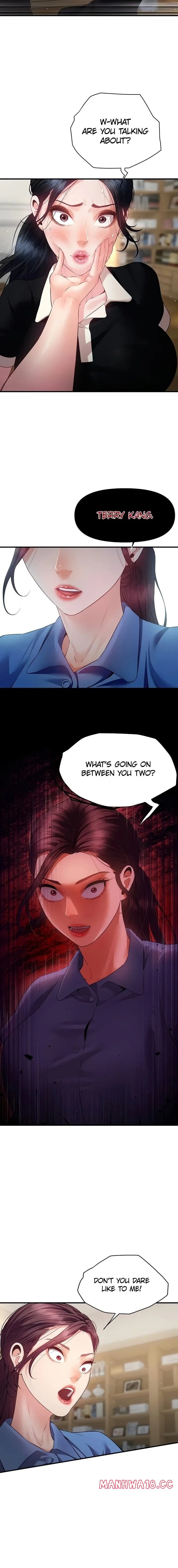 Bride Lessons (Official) (Uncensored), chapter 24, page 18 of 23