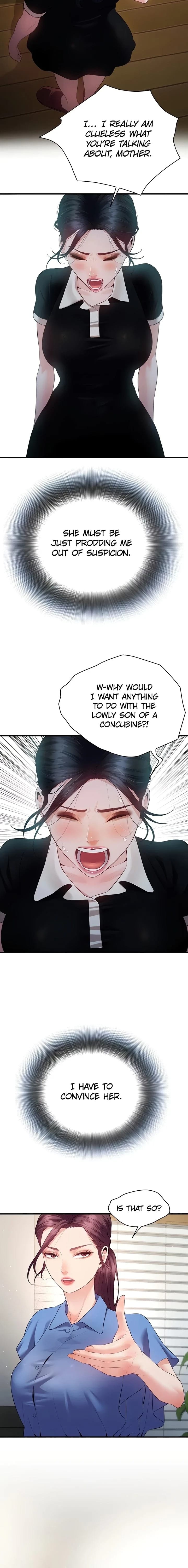 Bride Lessons (Official) (Uncensored), chapter 24, page 20 of 23