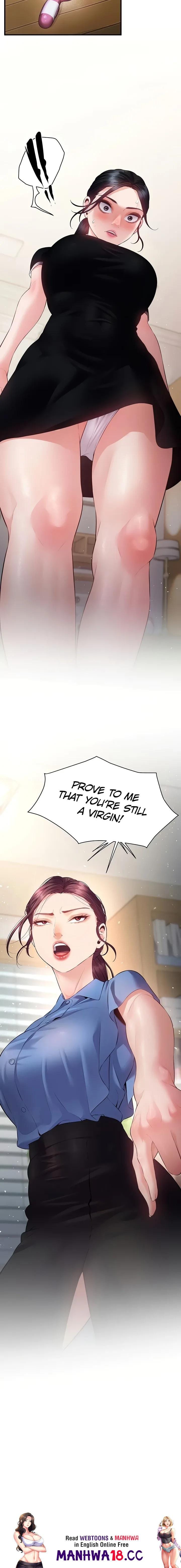 Bride Lessons (Official) (Uncensored), chapter 24, page 22 of 23