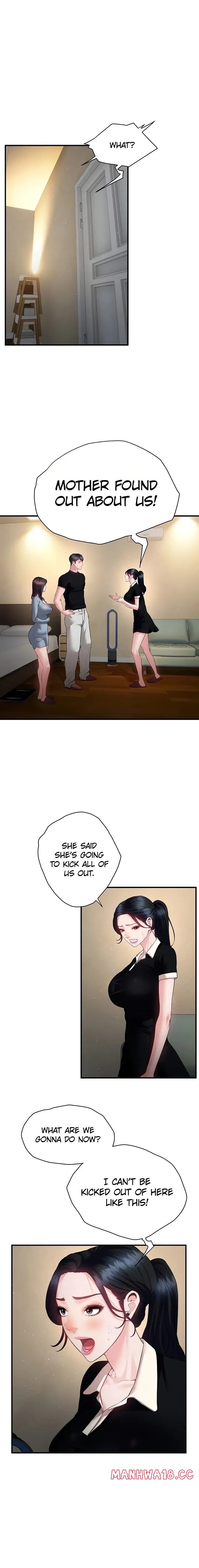 Bride Lessons (Official) (Uncensored), chapter 25, page 6 of 21