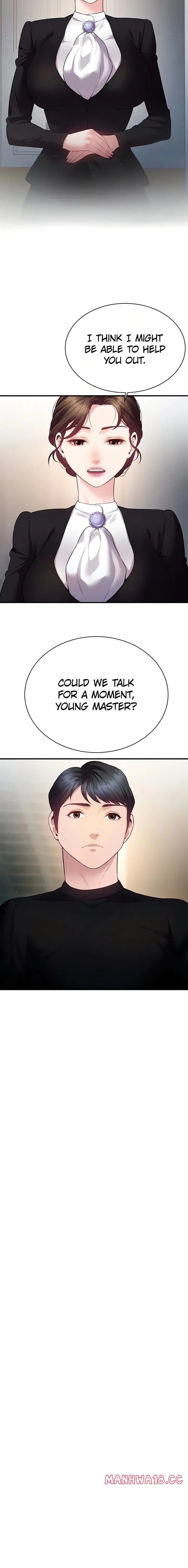 Bride Lessons (Official) (Uncensored), chapter 25, page 8 of 21