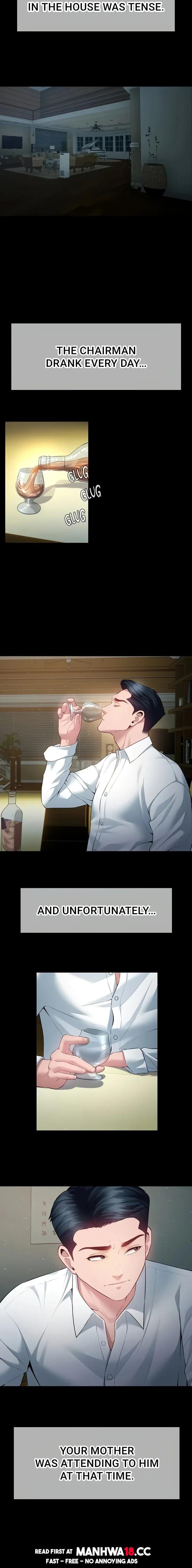 Bride Lessons (Official) (Uncensored), chapter 25, page 11 of 21