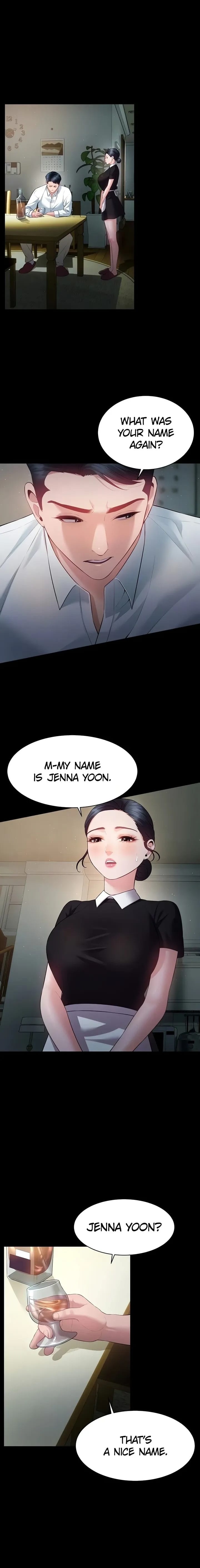 Bride Lessons (Official) (Uncensored), chapter 25, page 13 of 21