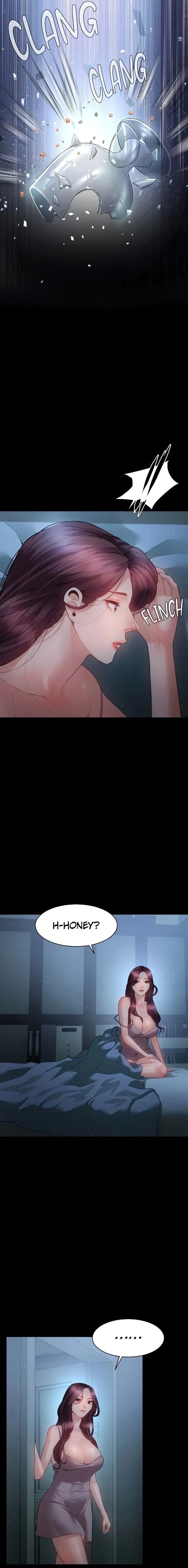 Bride Lessons (Official) (Uncensored), chapter 25, page 15 of 21