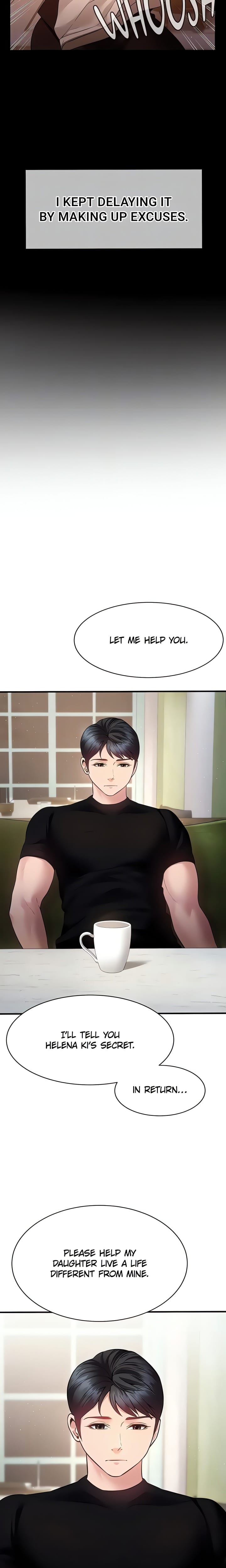 Bride Lessons (Official) (Uncensored), chapter 26, page 6 of 21