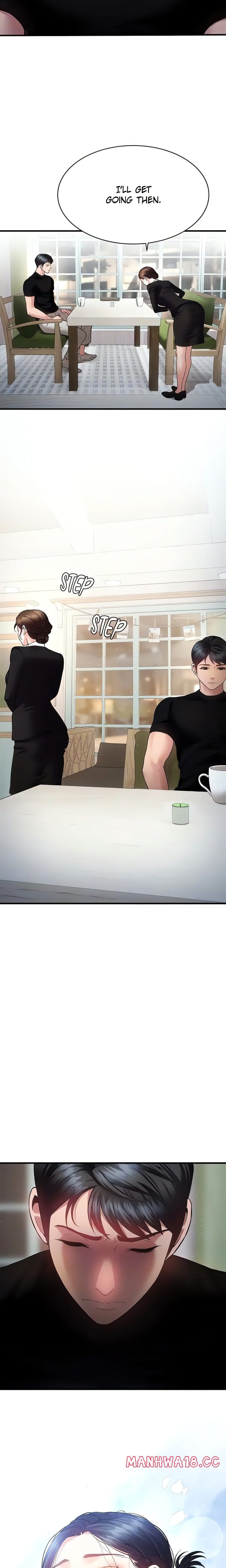 Bride Lessons (Official) (Uncensored), chapter 26, page 7 of 21