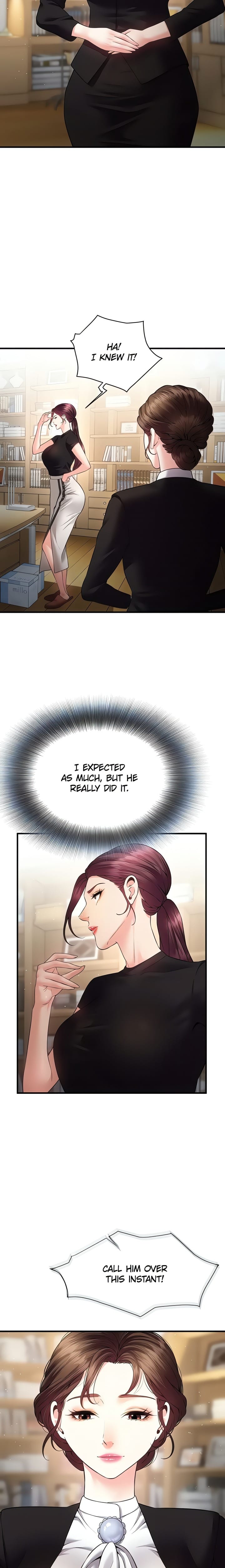 Bride Lessons (Official) (Uncensored), chapter 26, page 11 of 21
