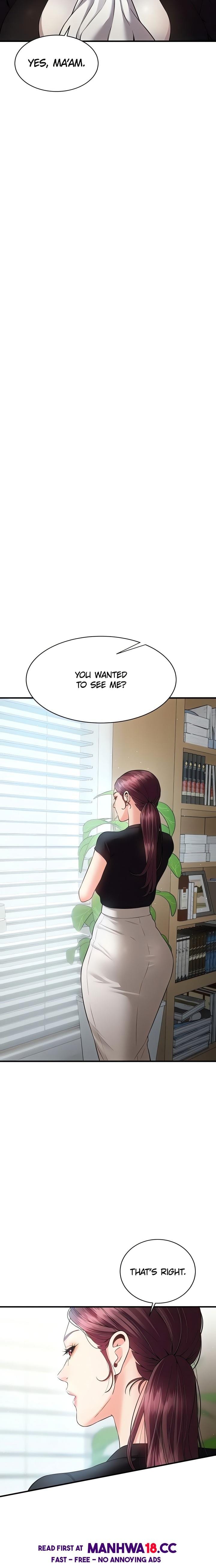 Bride Lessons (Official) (Uncensored), chapter 26, page 12 of 21