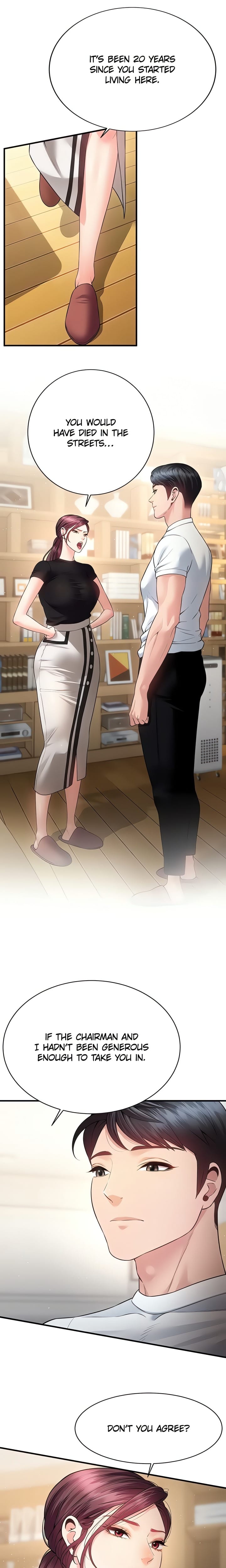 Bride Lessons (Official) (Uncensored), chapter 26, page 13 of 21