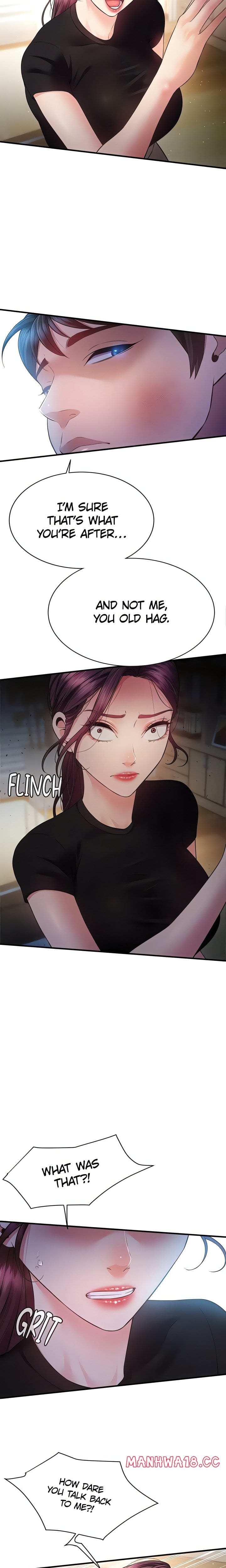 Bride Lessons (Official) (Uncensored), chapter 26, page 15 of 21