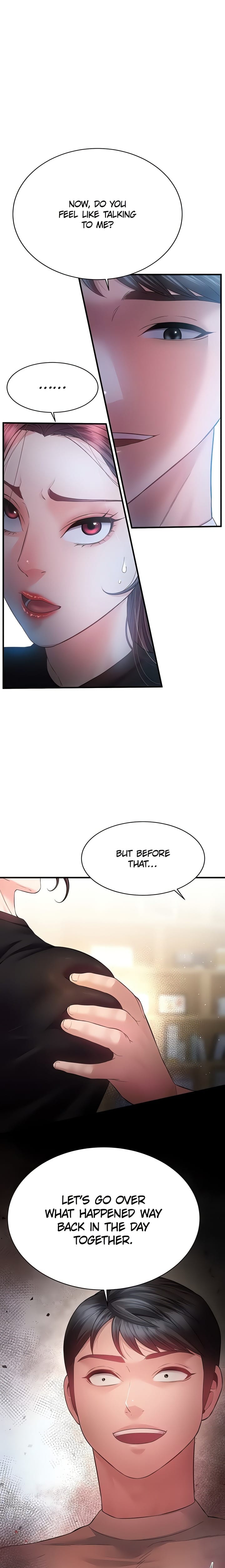 Bride Lessons (Official) (Uncensored), chapter 26, page 20 of 21