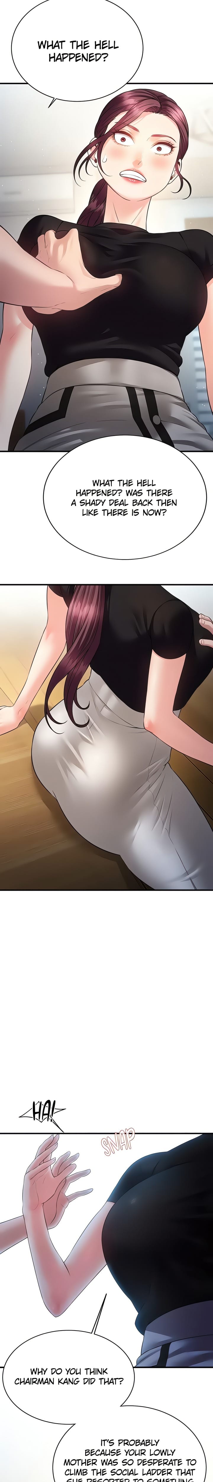 Bride Lessons (Official) (Uncensored), chapter 27, page 5 of 23