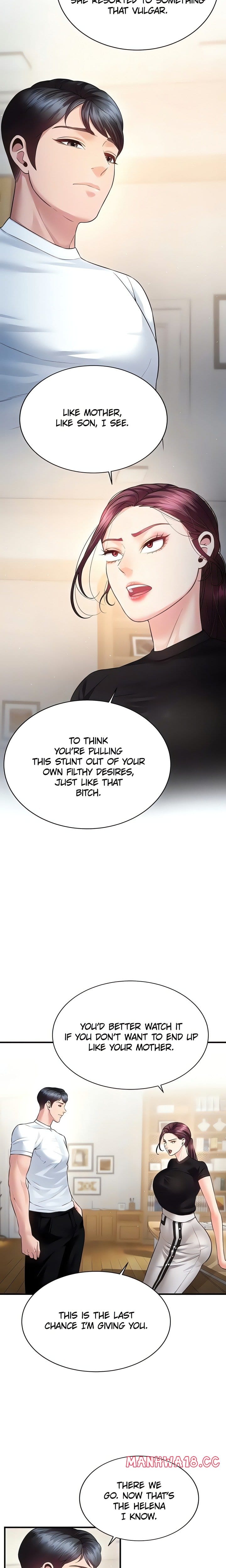 Bride Lessons (Official) (Uncensored), chapter 27, page 6 of 23