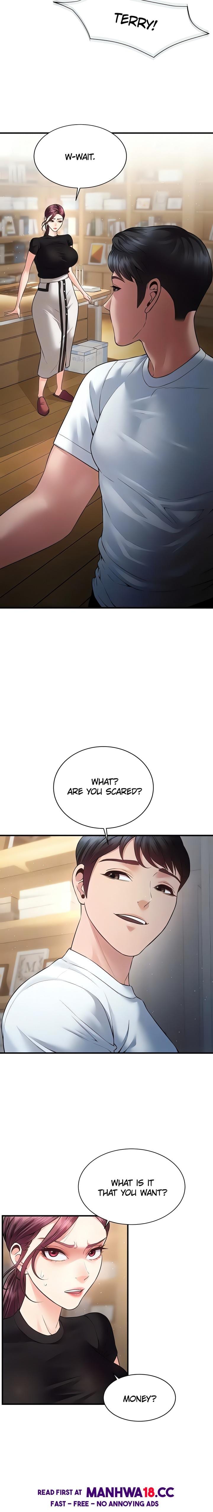 Bride Lessons (Official) (Uncensored), chapter 27, page 8 of 23