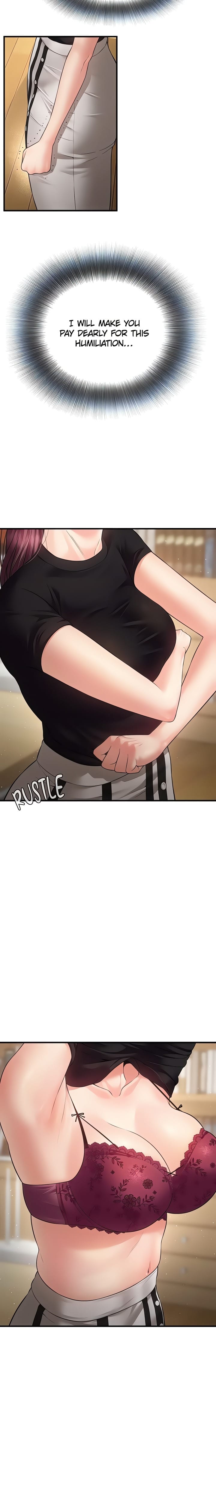 Bride Lessons (Official) (Uncensored), chapter 27, page 11 of 23