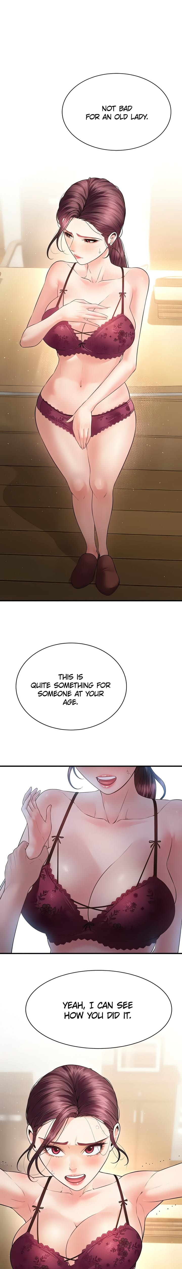 Bride Lessons (Official) (Uncensored), chapter 27, page 13 of 23