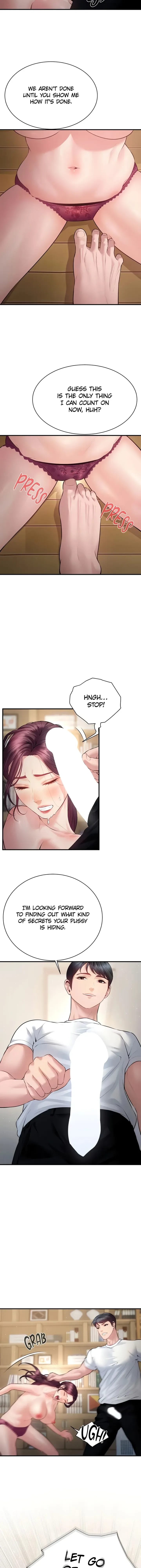 Bride Lessons (Official) (Uncensored), chapter 28, page 8 of 15