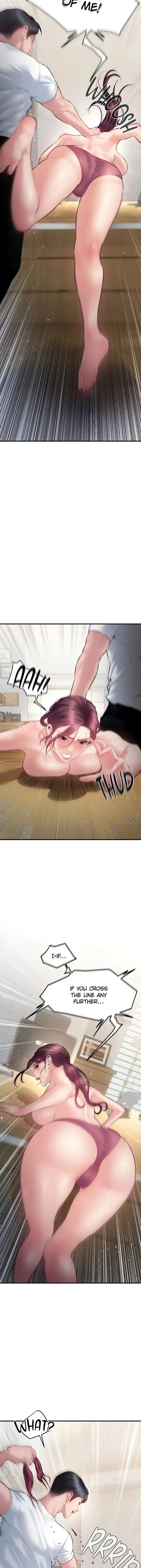Bride Lessons (Official) (Uncensored), chapter 28, page 9 of 15