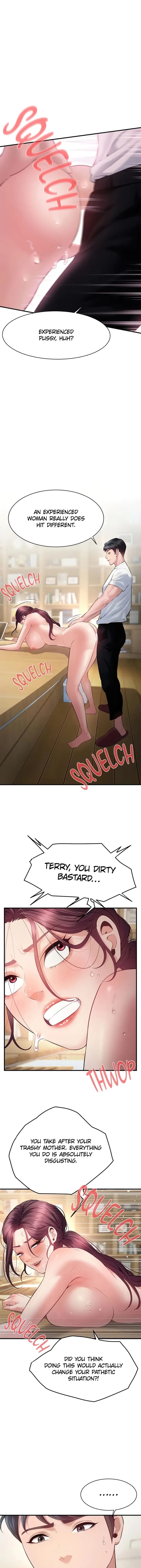 Bride Lessons (Official) (Uncensored), chapter 28, page 12 of 15