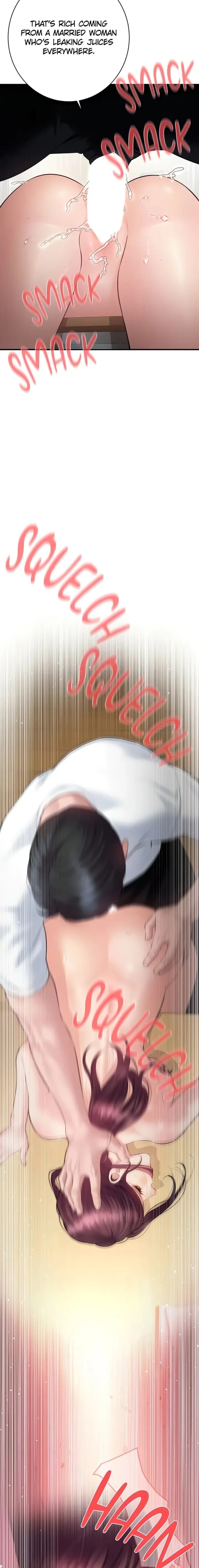 Bride Lessons (Official) (Uncensored), chapter 28, page 14 of 15