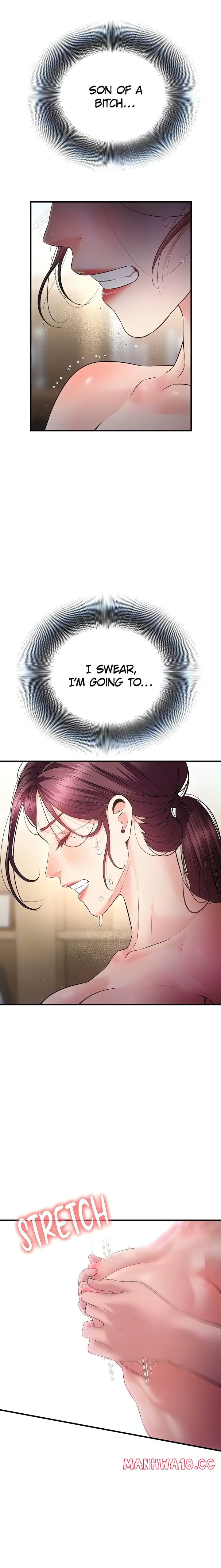 Bride Lessons (Official) (Uncensored), chapter 29, page 9 of 22