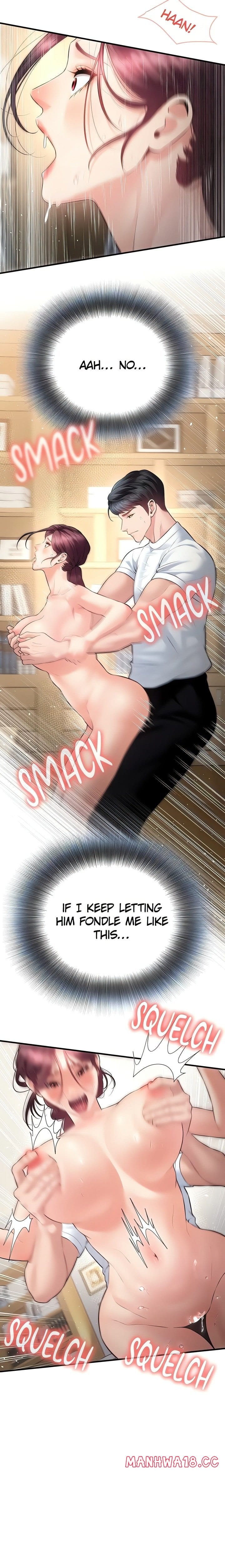 Bride Lessons (Official) (Uncensored), chapter 29, page 10 of 22
