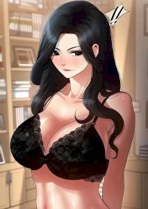 Bride Lessons (Official) (Uncensored) cover