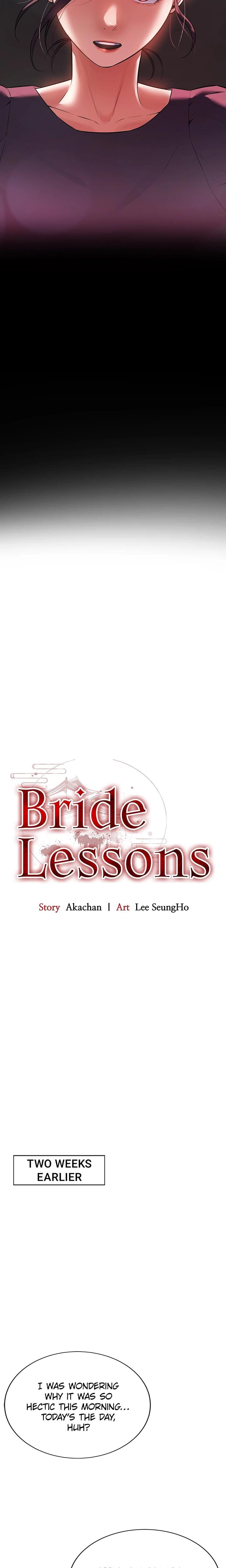 Bride Lessons (Uncensored), chapter 1, page 5 of 29