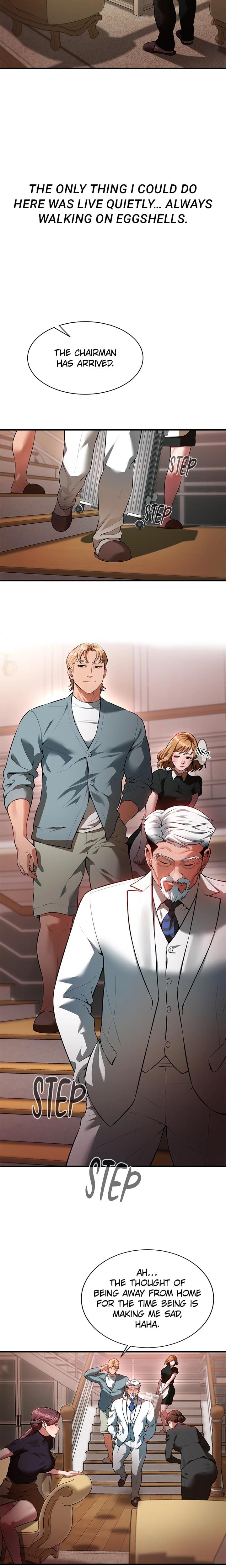 Bride Lessons (Uncensored), chapter 1, page 13 of 29