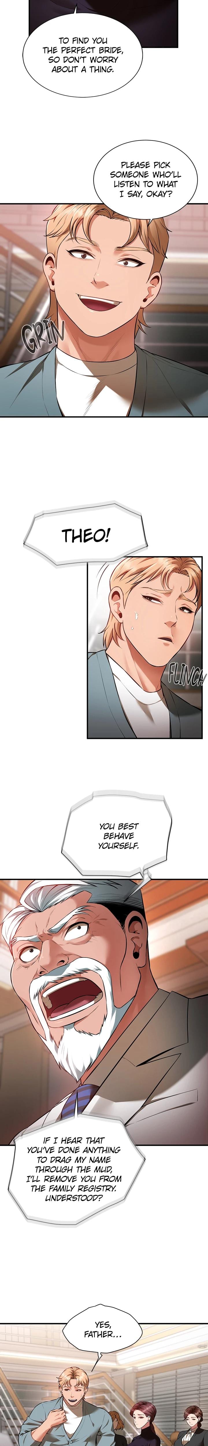 Bride Lessons (Uncensored), chapter 1, page 15 of 29