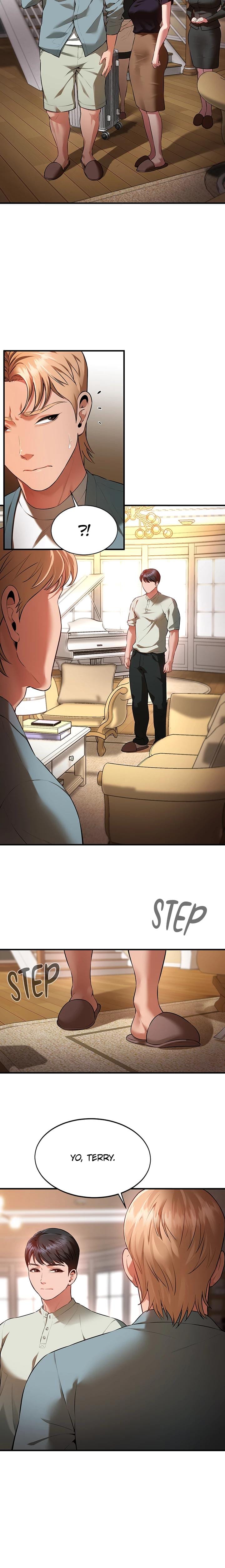 Bride Lessons (Uncensored), chapter 1, page 16 of 29