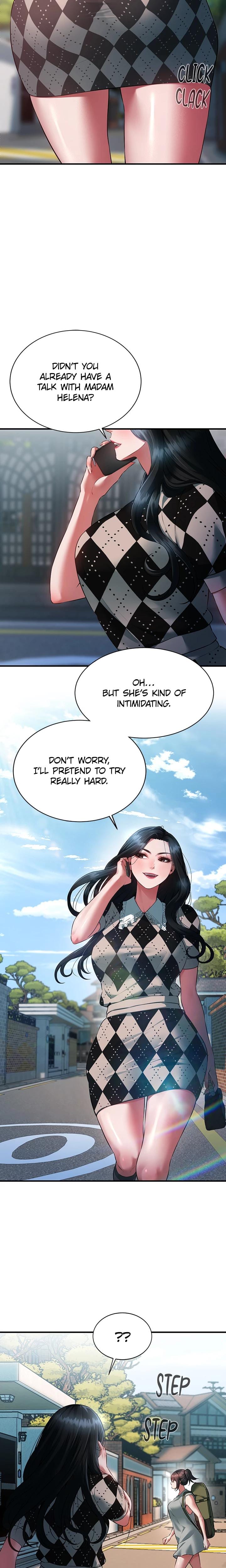 Bride Lessons (Uncensored), chapter 1, page 19 of 29
