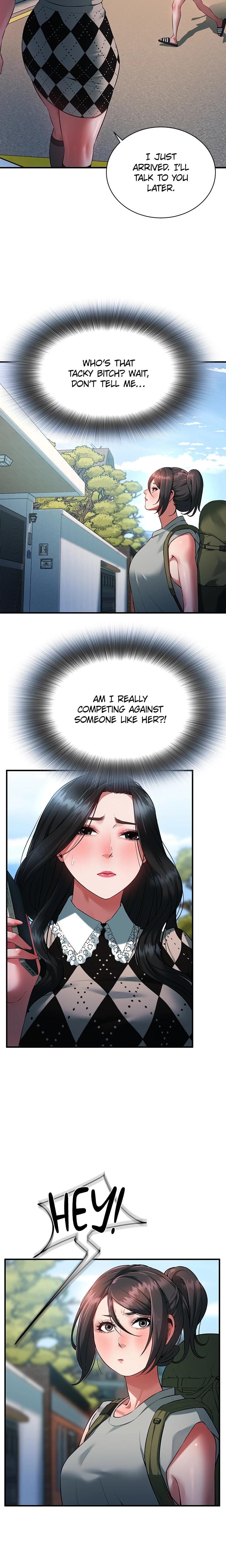 Bride Lessons (Uncensored), chapter 1, page 20 of 29