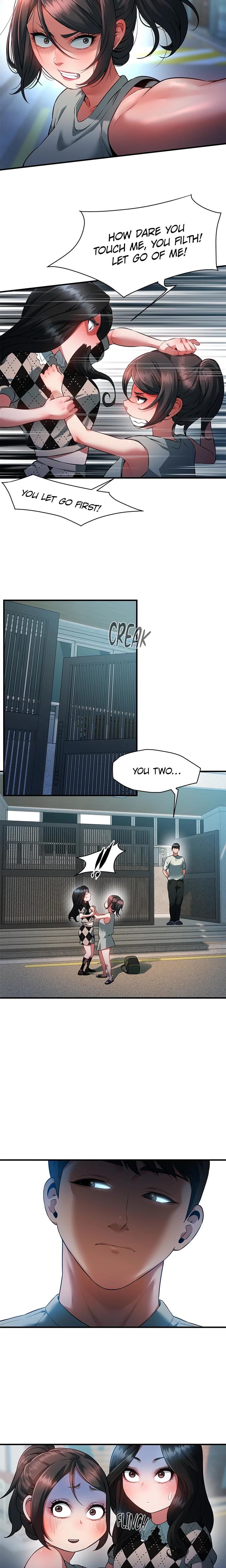 Bride Lessons (Uncensored), chapter 1, page 22 of 29