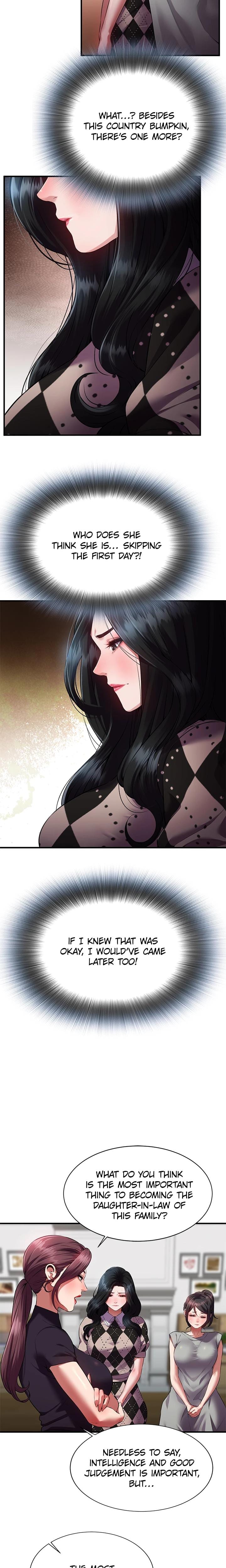Bride Lessons (Uncensored), chapter 1, page 25 of 29