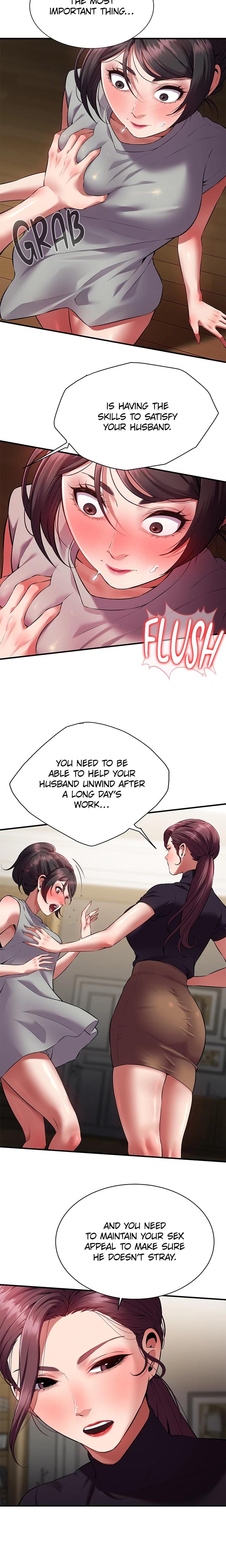 Bride Lessons (Uncensored), chapter 1, page 26 of 29