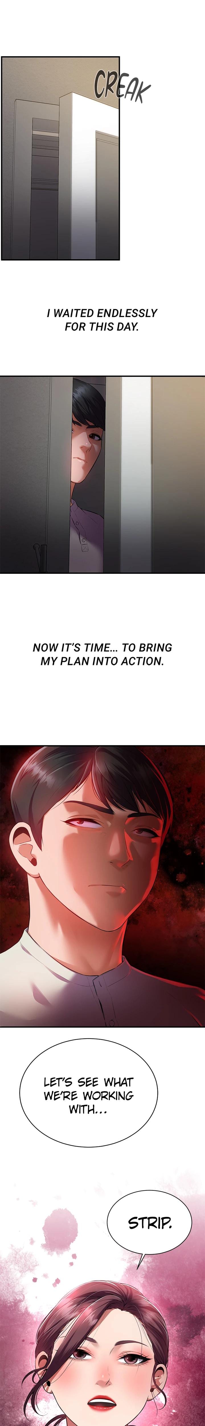 Bride Lessons (Uncensored), chapter 1, page 28 of 29