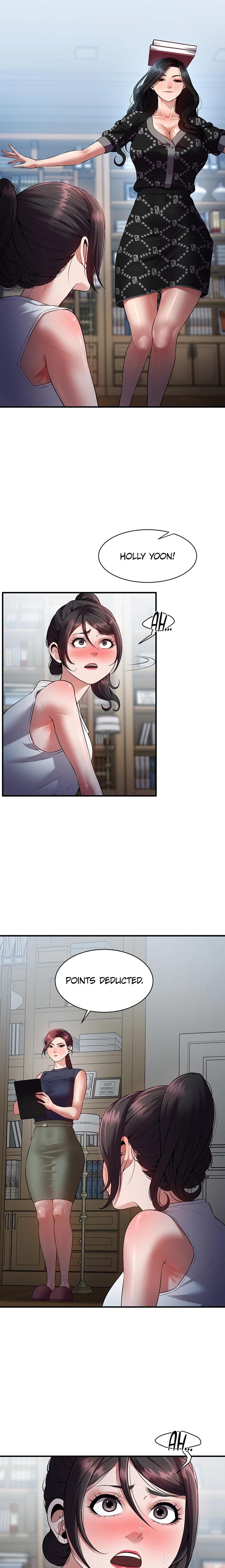 Bride Lessons (Uncensored), chapter 2, page 10 of 25